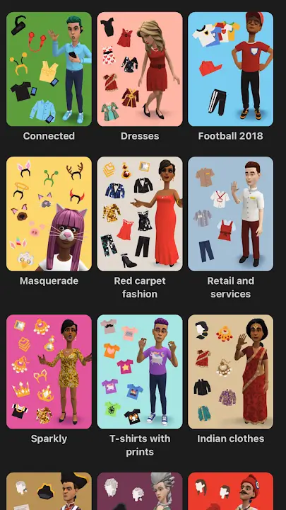 Plotagon Story - screenshot 1