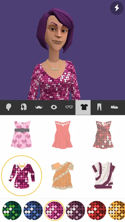 Plotagon Story - screenshot 2