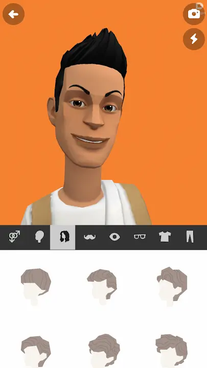 Plotagon Story - screenshot 3