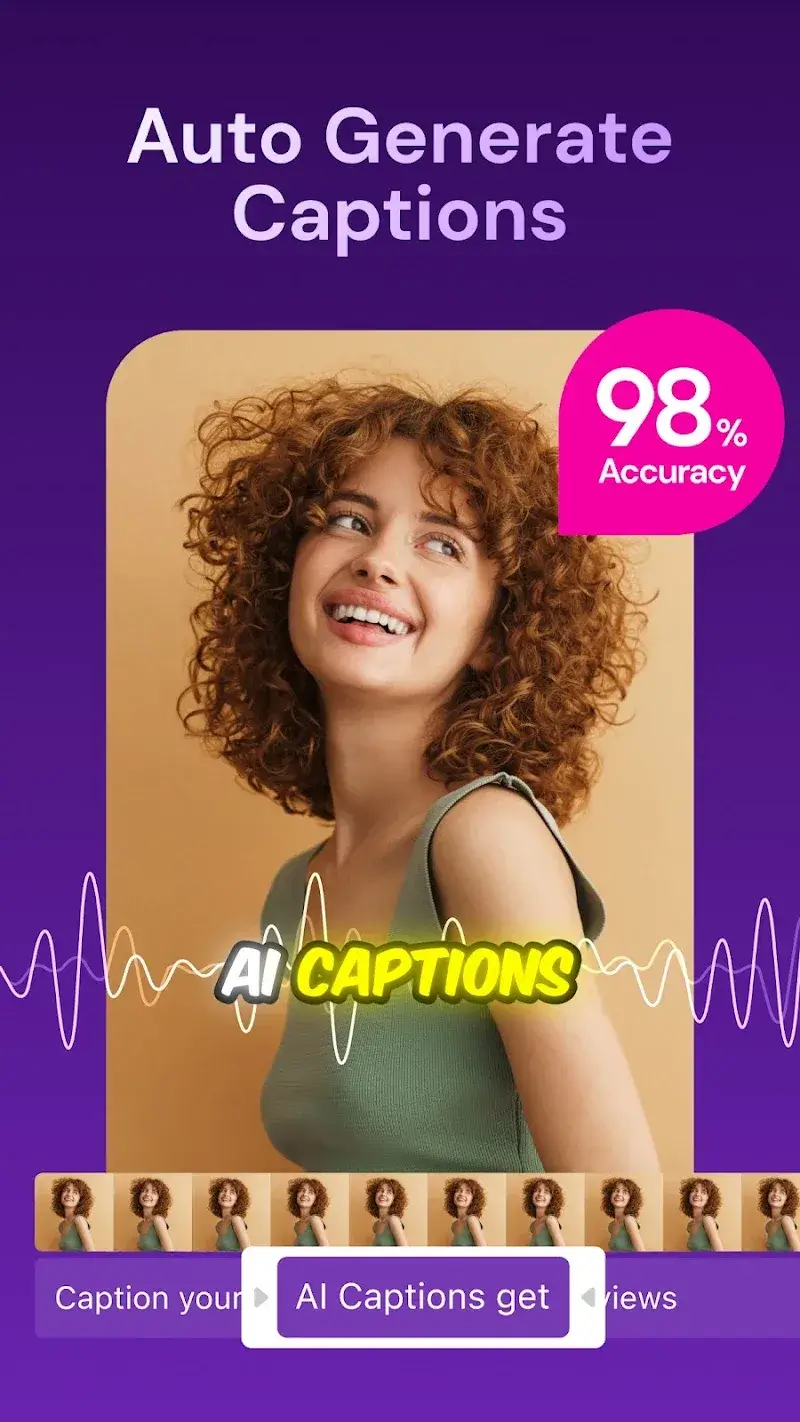 Zeemo Dual Subtitles - screenshot 1