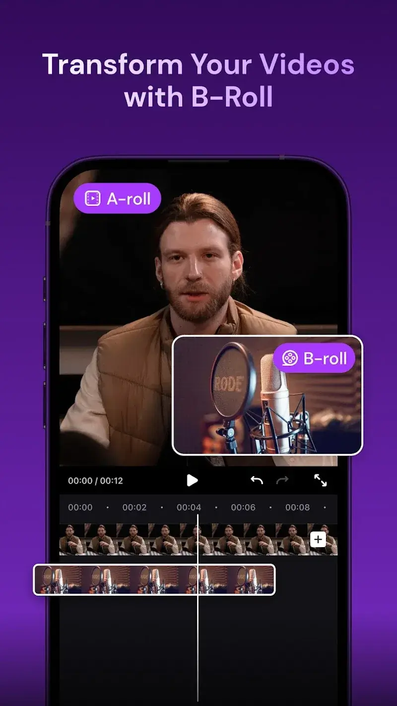 Zeemo Dual Subtitles - screenshot 6