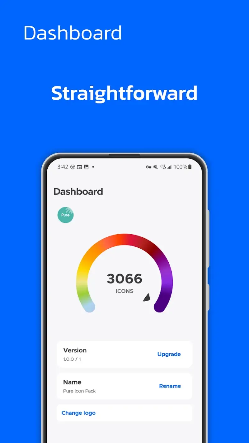 Icon Packer - screenshot 4