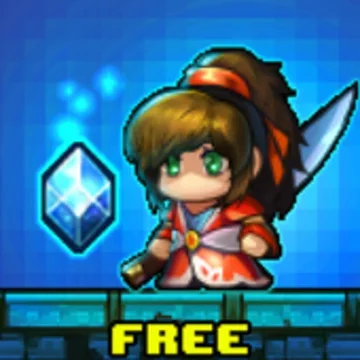 A Smile is Beautiful MOD APK icon