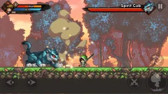 A Smile is Beautiful - screenshot 2