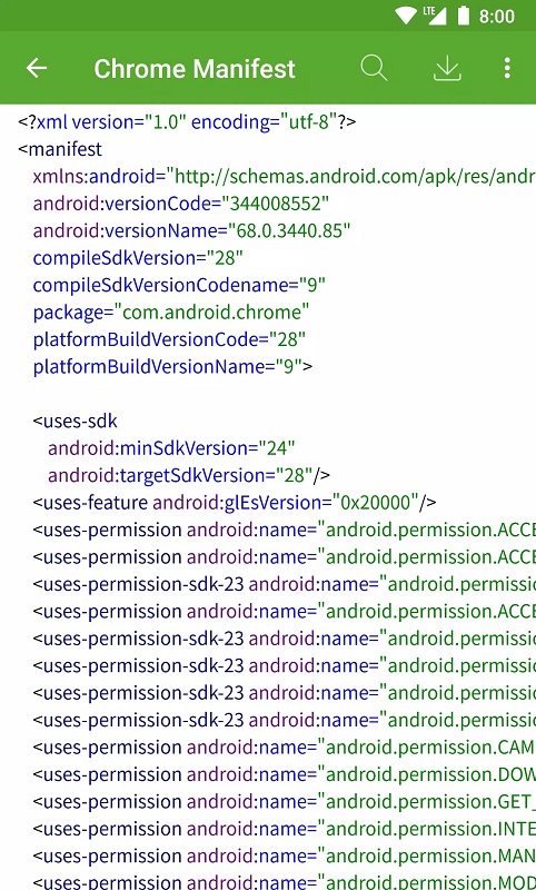 Dev Tools(Android Developer) APK - screenshot 3