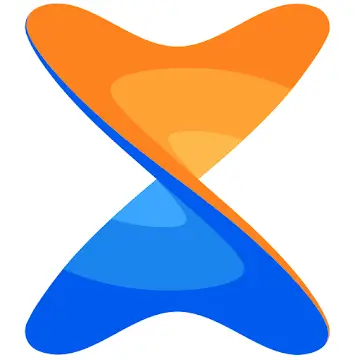 Xender - app icon