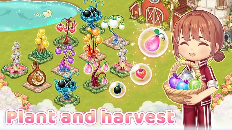 Kawaii Islands APK - screenshot 5