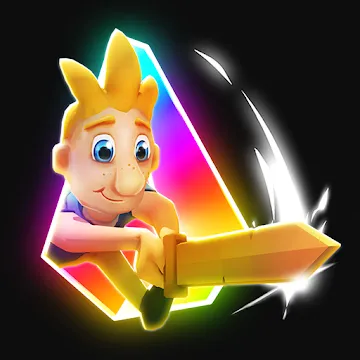 Headland MOD APK icon