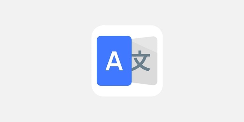 AI Translator APK - app icon