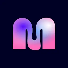 AI Image Generator Monet - app icon