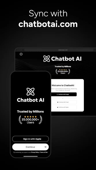 Genie - screenshot 2