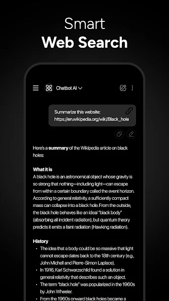 Genie - screenshot 3