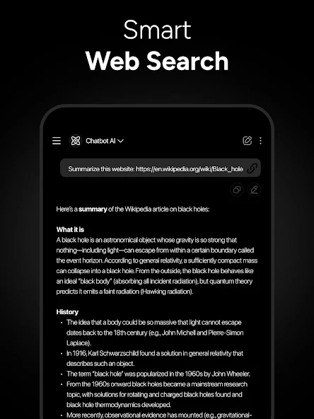 Genie - screenshot 5