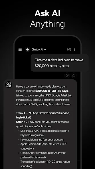 Genie - screenshot 8