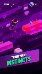 Cubic Run by MostlyLuca - screenshot 3