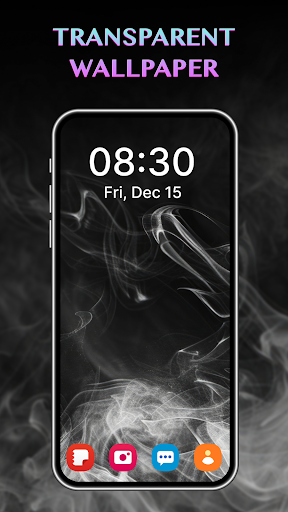 Fluid Wallpaper - screenshot 6