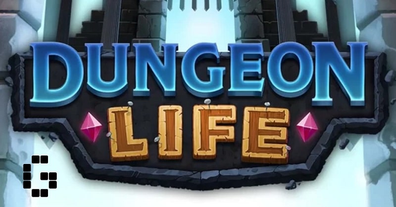 Dungeon Life APK MOD APK icon