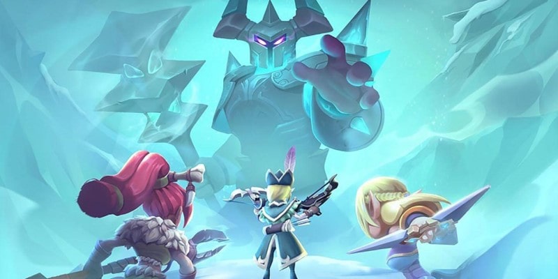 Archer Hunter APK MOD APK icon