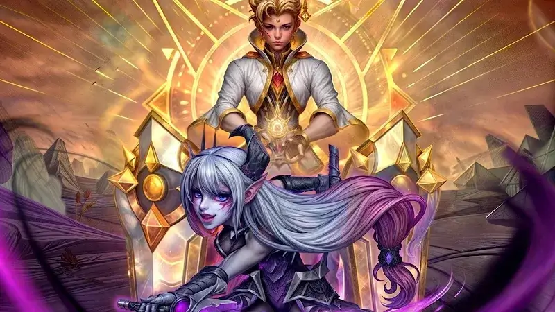 Heroes Awaken Idle RPG - screenshot 2