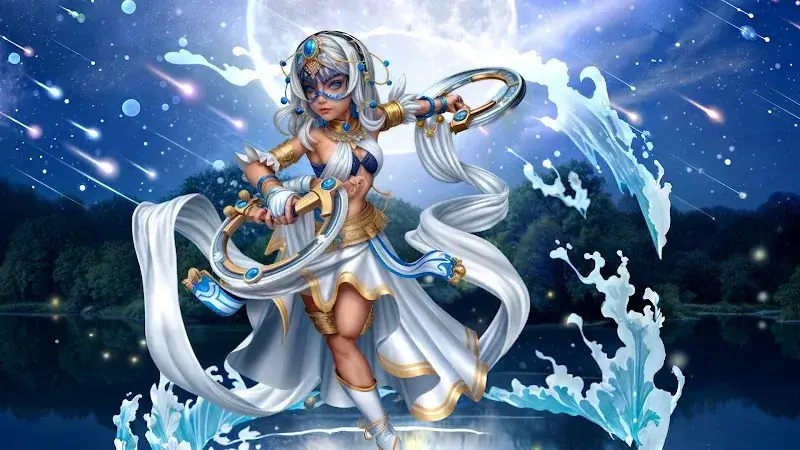 Heroes Awaken Idle RPG - screenshot 3