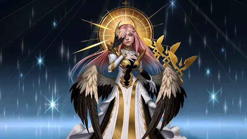 Heroes Awaken Idle RPG - screenshot 4