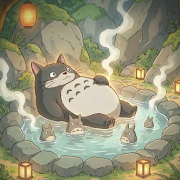 Kawaii Hot Spring APK 0.15.228 (Latest) for Android - app icon