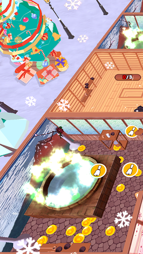 Kawaii Hot Spring APK 0.15.228 (Latest) for Android - screenshot 1