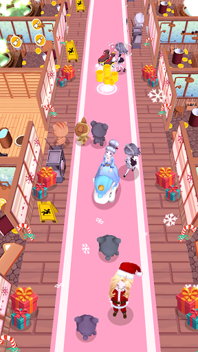 Kawaii Hot Spring APK 0.15.228 (Latest) for Android - screenshot 2