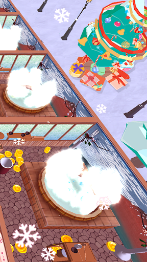 Kawaii Hot Spring APK 0.15.228 (Latest) for Android - screenshot 3
