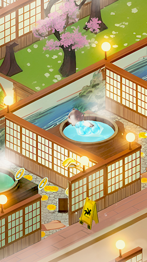 Kawaii Hot Spring APK 0.15.228 (Latest) for Android - screenshot 4