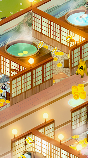 Kawaii Hot Spring APK 0.15.228 (Latest) for Android - screenshot 5