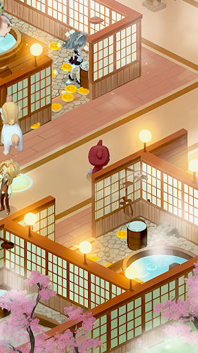 Kawaii Hot Spring APK 0.15.228 (Latest) for Android - screenshot 6