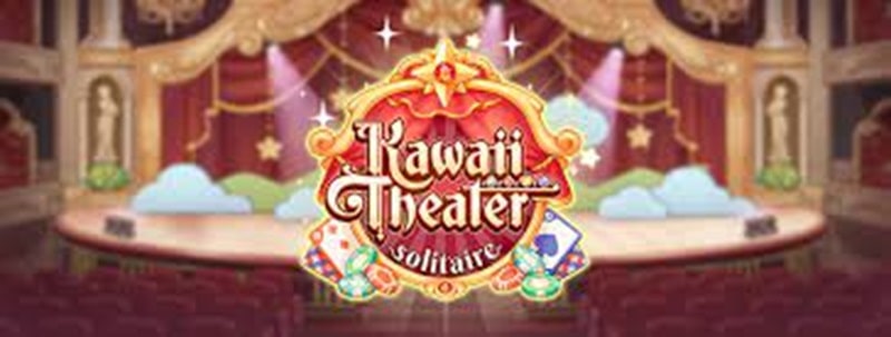 Kawaii Theater Solitaire APK - app icon