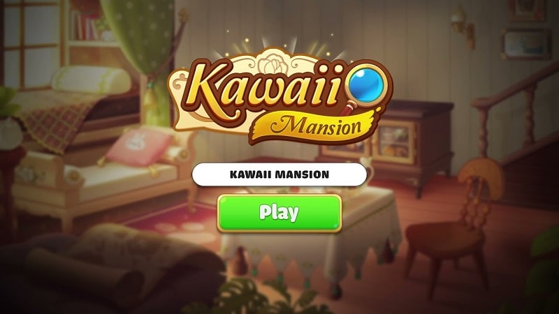 Kawaii Mansion APK MOD APK icon