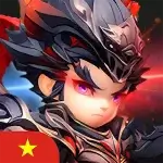 Samkok Heroes TD MOD APK icon