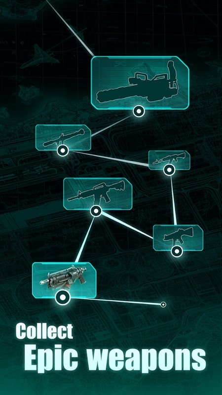 Z Alert Zombie Survival APK - screenshot 3