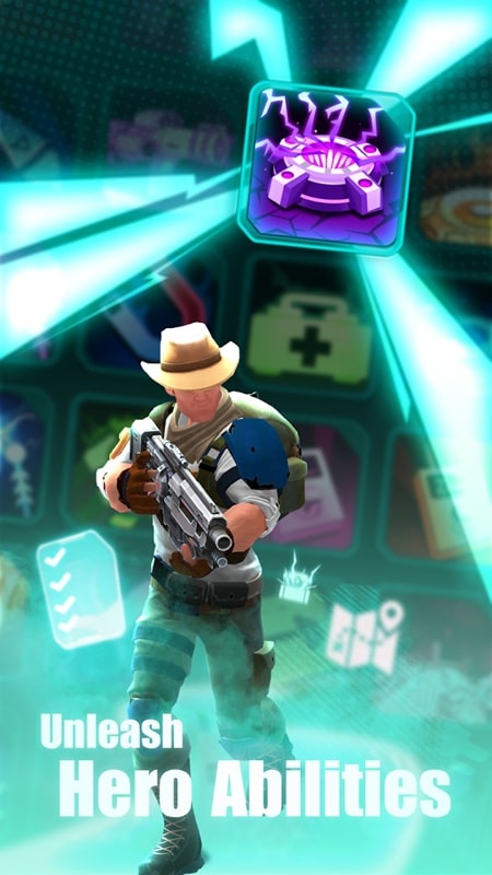 Z Alert Zombie Survival APK - screenshot 5