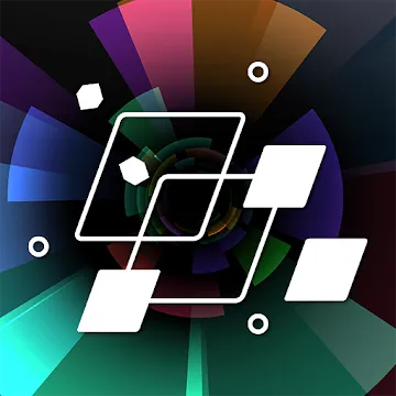 polytone MOD APK icon