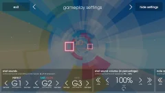 polytone - screenshot 4