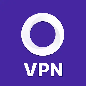 VPN 360 Proxy Super Unlimited MOD APK icon