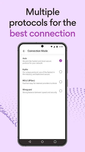 VPN 360 Proxy Super Unlimited - screenshot 3