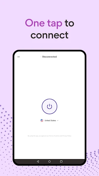 VPN 360 Proxy Super Unlimited - screenshot 5