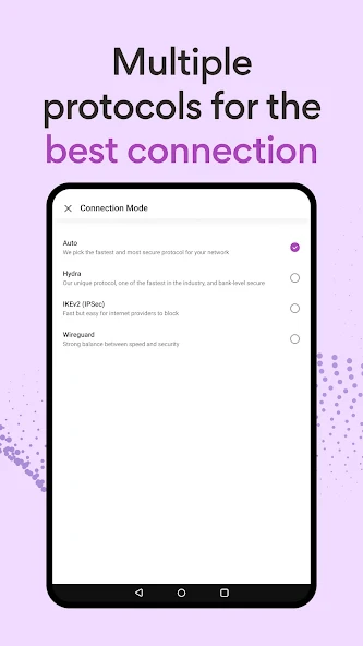 VPN 360 Proxy Super Unlimited - screenshot 7