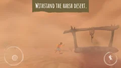 Ayo: A Rain Tale - screenshot 2