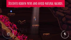 Ayo: A Rain Tale - screenshot 3