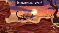 Ayo: A Rain Tale - screenshot 4