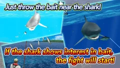 Wild Shark Fishing - screenshot 4