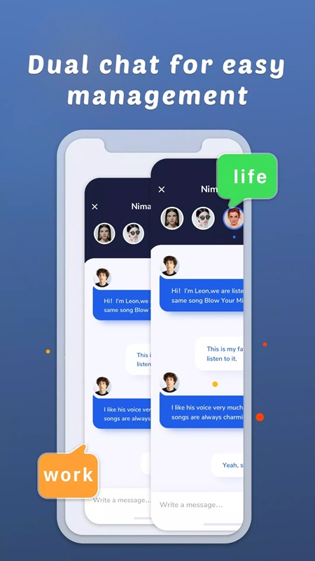 Multi Clone APK - screenshot 5