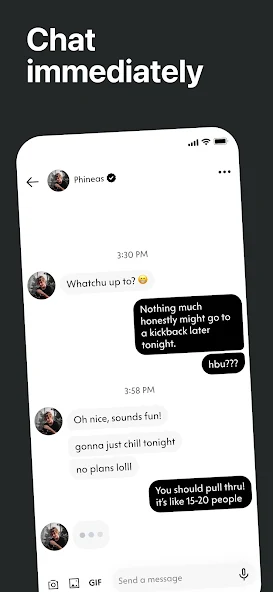 Wink Friends - screenshot 10