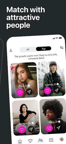 Wink Friends - screenshot 2
